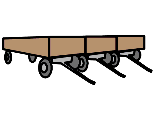 trailers