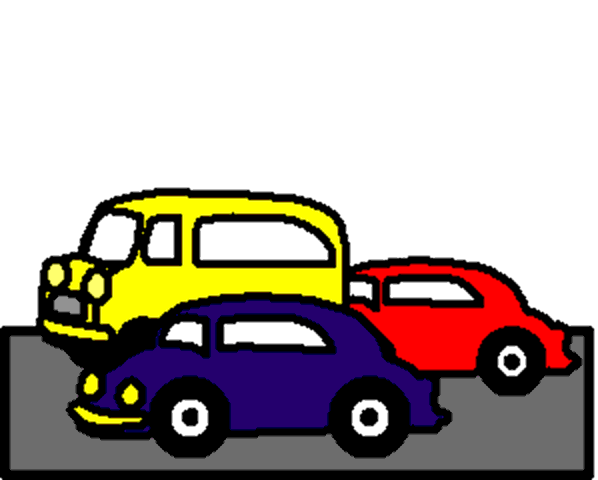 traffic
