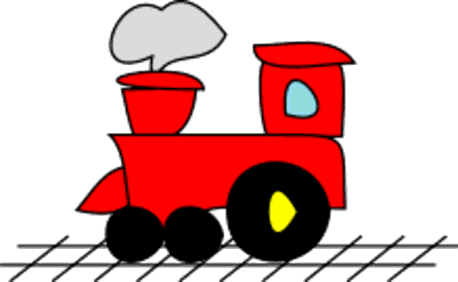train