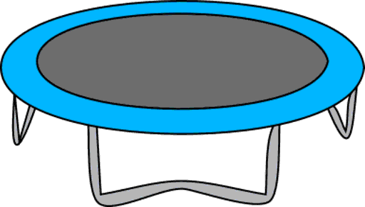 trampoline