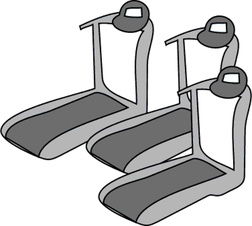 treadmills