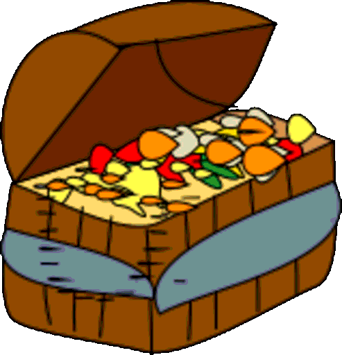treasure