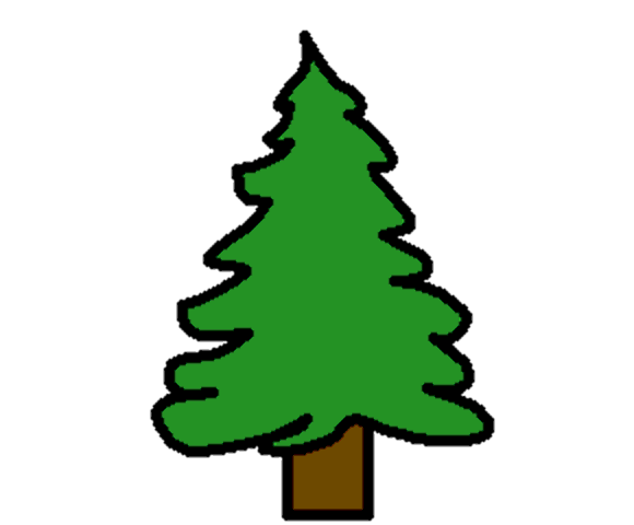 tree