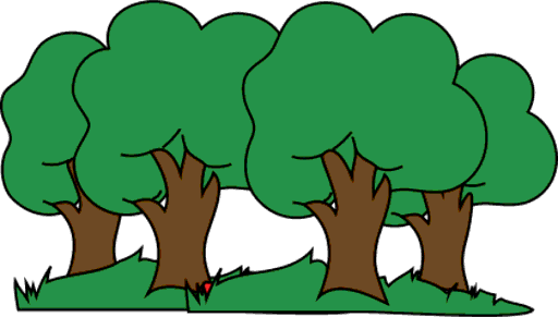 trees