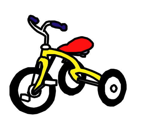 tricycle