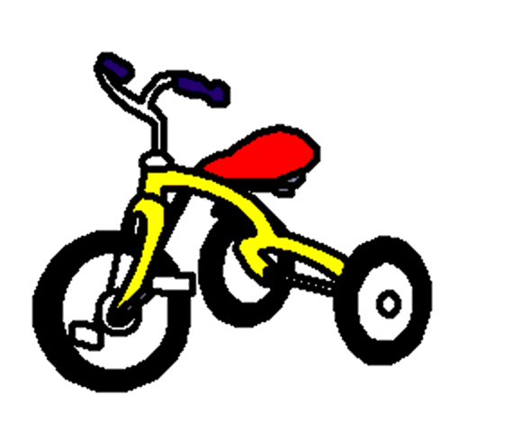 tricylce