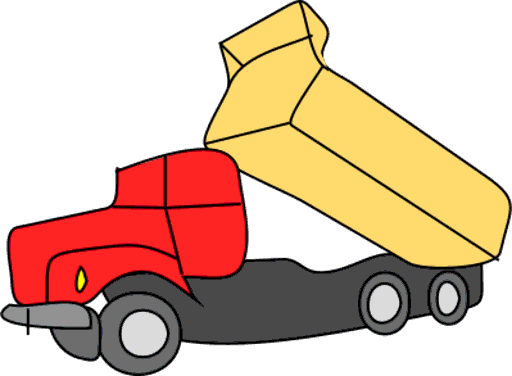 truck