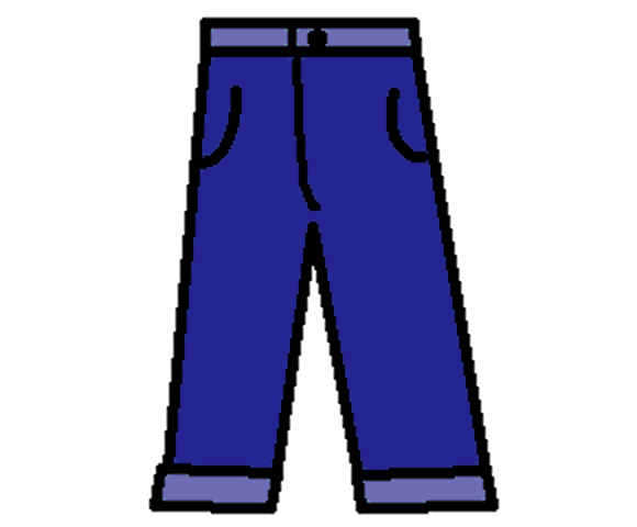 trousers