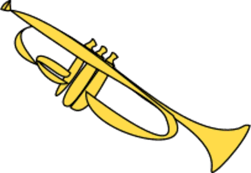 trumpet