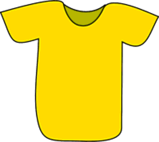 t shirt