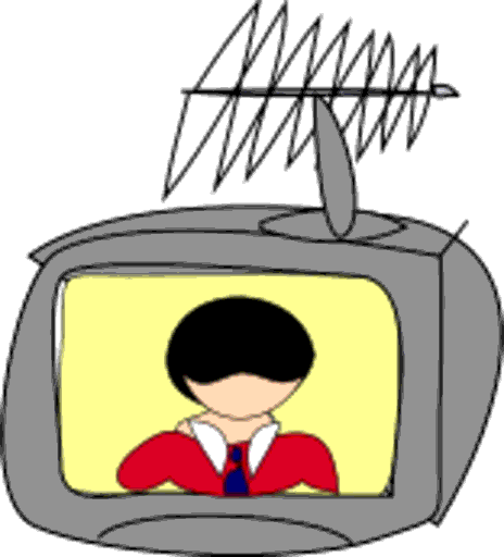 TV