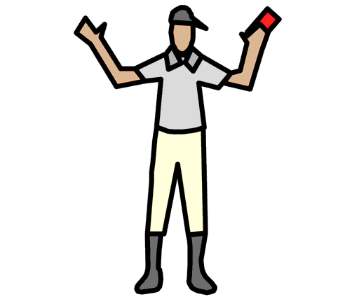 umpire