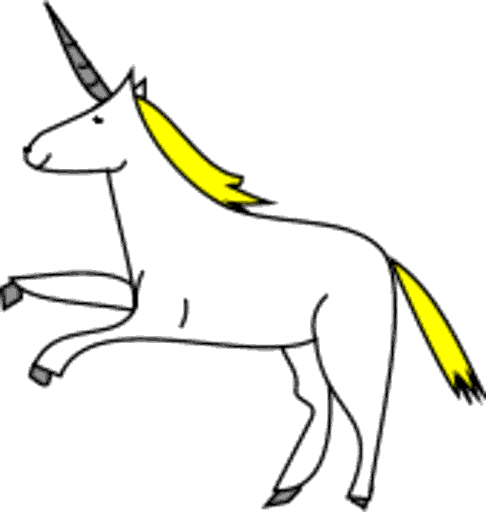 unicorn