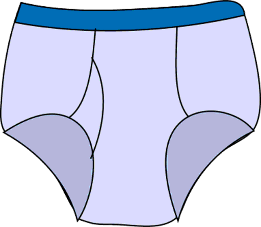 underwear