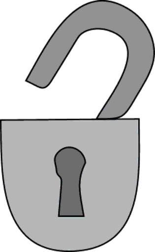 unlock