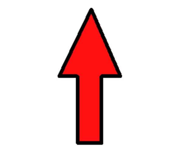 up