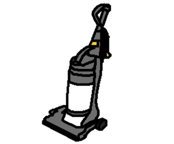 vacuum cleaner