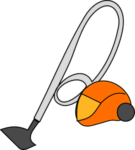 vacuum cleaner