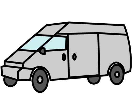 van