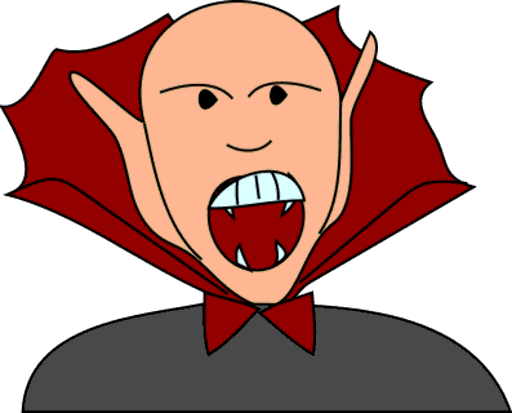 vampire