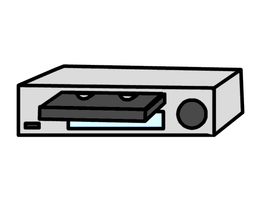 VCR