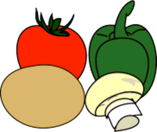vegetables