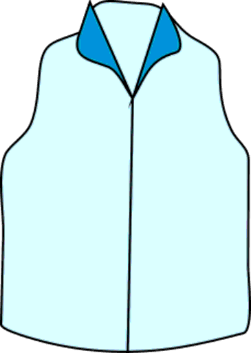 vest