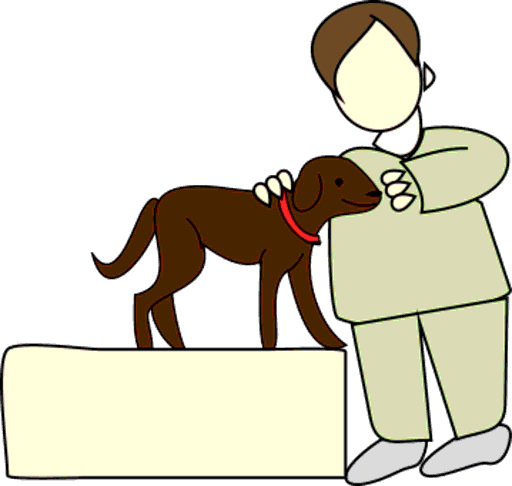 vet