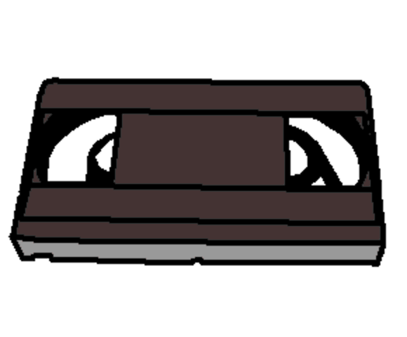 video tape
