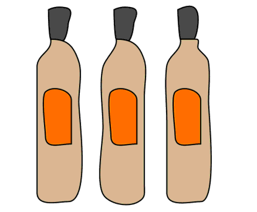 vinegars