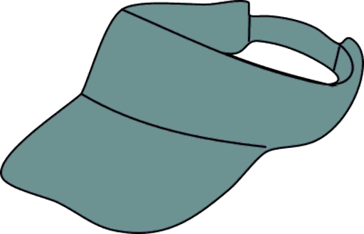 visor