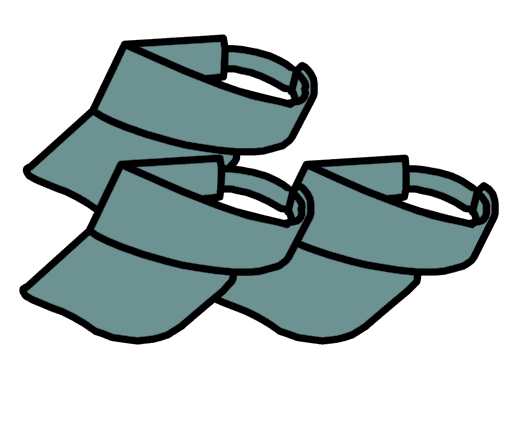 visors
