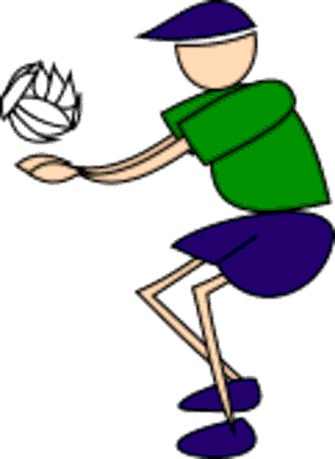 volleyball