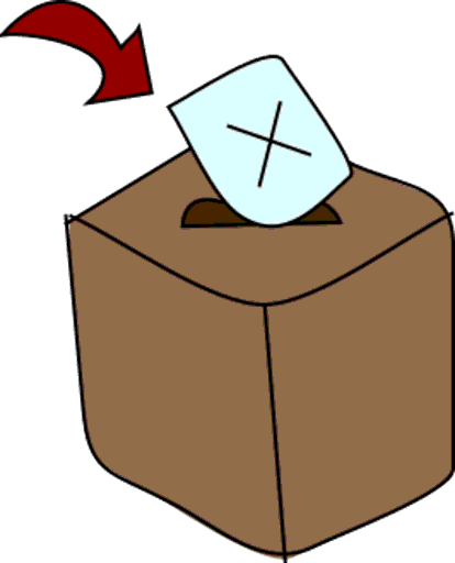 vote