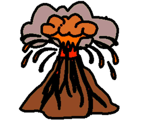 vulcano