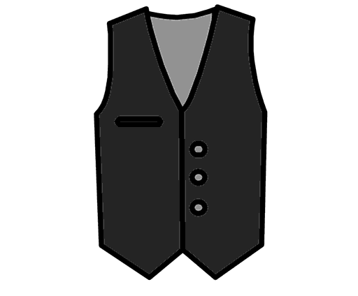 waistcoat