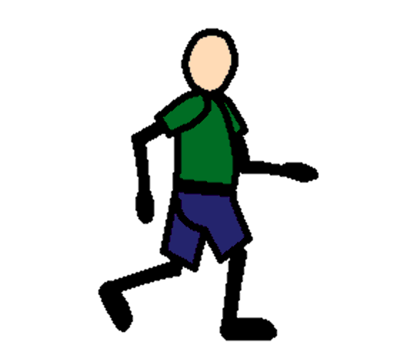 walk
