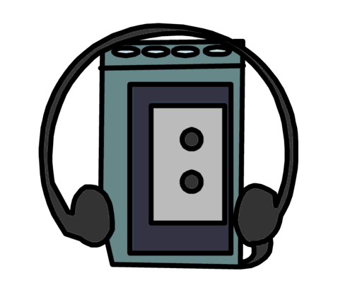 walkman