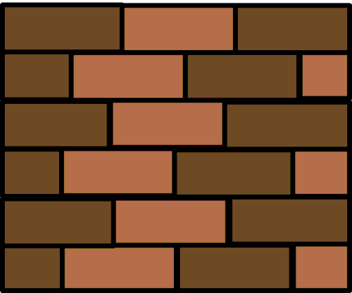 wall