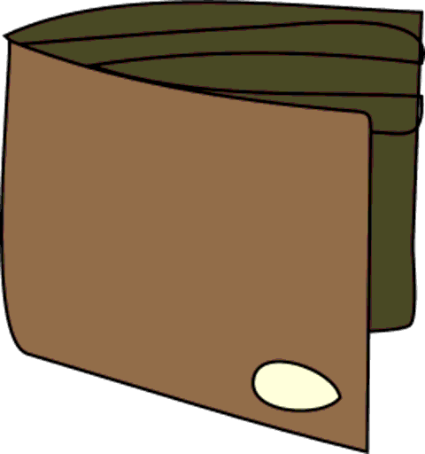 wallet