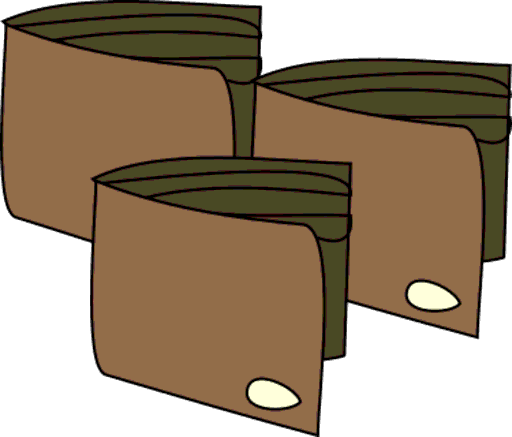 wallets