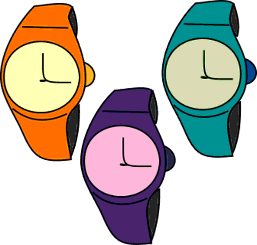 watches