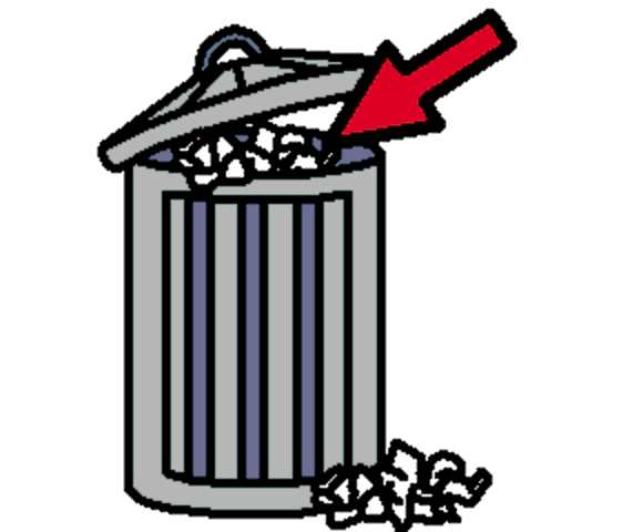 waste