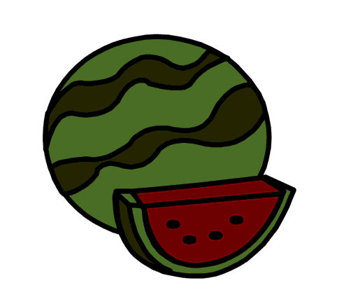 watermelon