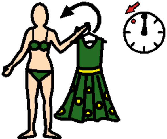 wear