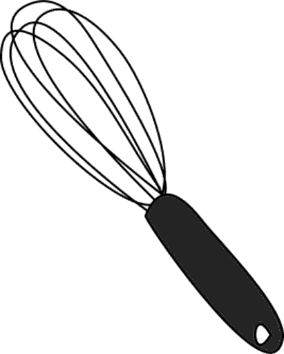 whisk