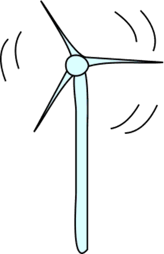 windmill