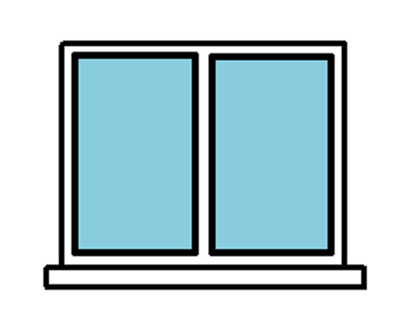 window