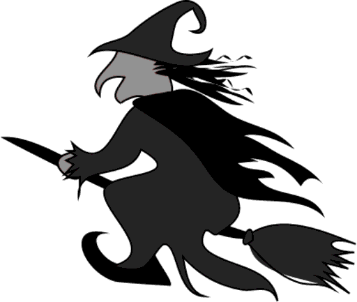 witch