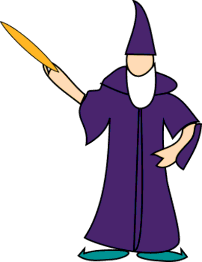 wizard